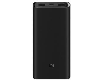 20000mah mi power bank 3 pro