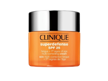 Clinique Super Defense Creme - 50.00 ml