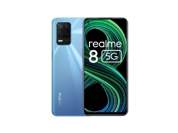 realme 85g release date