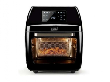 BLACK & DECKER BXAFO1200E OVEN AND AIR FRYER 1700W