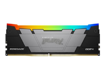 Kingston Technology FURY Renegade RGB, 64 GB, 2 x 32 GB, DDR4 