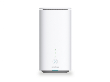 Power Pw3wan Router Strong 5G ROUTER AX3000 - - WWAN - 4G, 5G