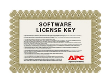 StruxureWare Data Center Expert - Licens - 1 Modbus key - Linux, Win
