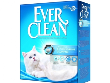 Żwirek dla kota Everclean EverClean - Ekstra Strong Clumping Unscented ...