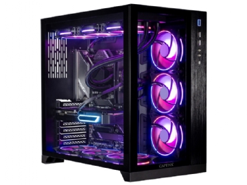 CAPTIVA Highend Gaming R90-313, 4,4 GHz, AMD Ryzen™ 9, 9900X3D, 32 GB ...