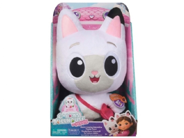 Gabby's Movie Meow-Gical Pandy Paws Feature Plush