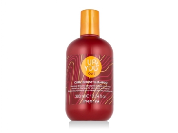 Inebrya Up To You Curl Boost Shampoo