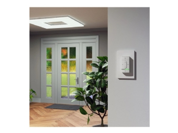 Nanoleaf Sense+ Smart Wireless Light Switch - bezprzewodowy kontroler ...