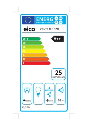 Eico aspira